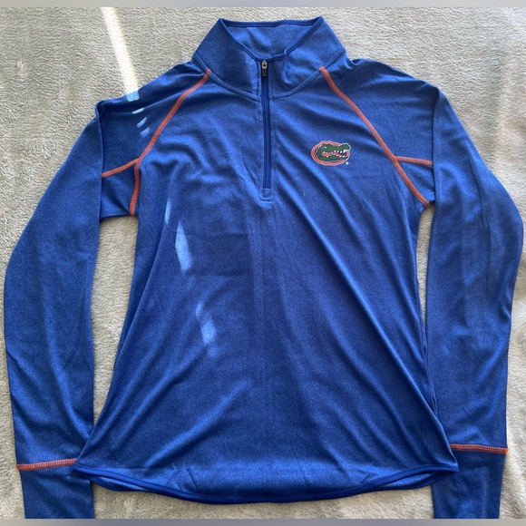 University of Florida Gator Long Sleeve - Picture 1 of 2